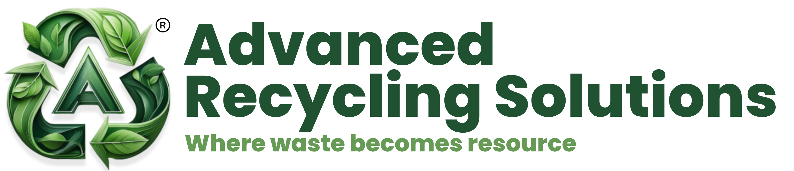 Advanced Recycling Solutions | Stone Mountain, GA’s Sustainable Recycling Leader