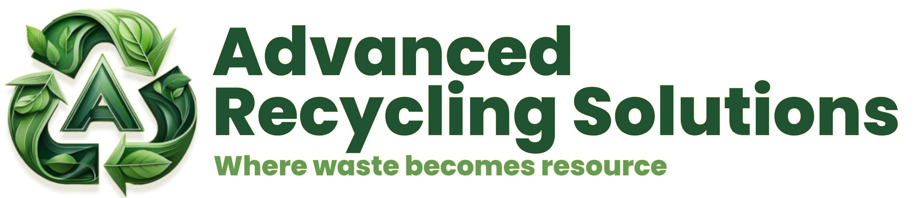 Advanced Recycling Solutions